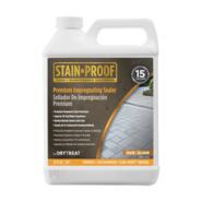 Stain Proof By DryTreat category
